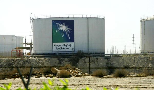 شركة أرامكو السعودية تنفي تعرضها لهجوم الكتروني