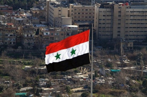 
دمشق: الوفد السوري الرسمي ذاهب إلى جنيف ليس من أجل تسليم السلطة
