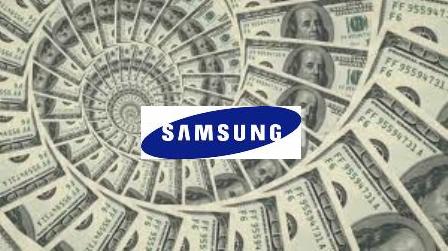 شركات التقنية وقوتها في ثانية واحدة