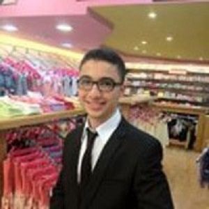 فلسطيني يحصل على براءة اختراع 