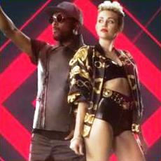 مايلي سايرس تطلق فيديو Feelin Myself