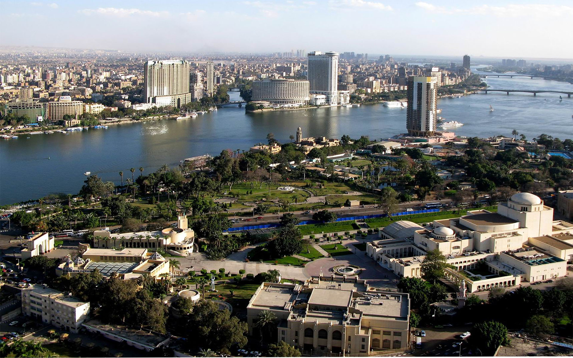 المساعدات الكويتية الى مصر قد تصل الى 6 مليارات دولار