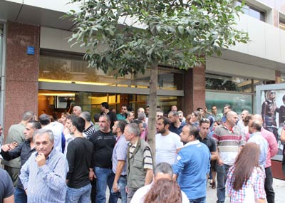 تجدّد التوتر في اليسوعية وتعليق الدروس في «الأعمال»