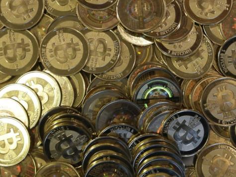 عملة بتكوين الرقمية تتخطى الألف دولار