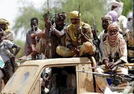 معارضون سودانيون يريدون حكما متعدد الاثنيات للحد من حركات التمرد