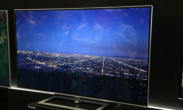 أجهزة تلفاز Ultra-HD لا توفر أية مزايا عملية 
