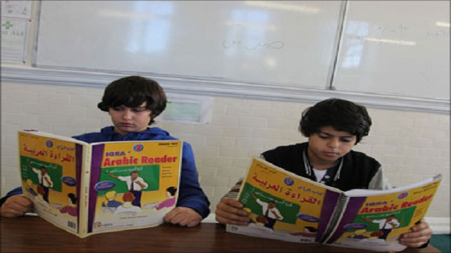 
اللغة العربية في المركز الثاني من حيث الاهتمام في بريطانيا
