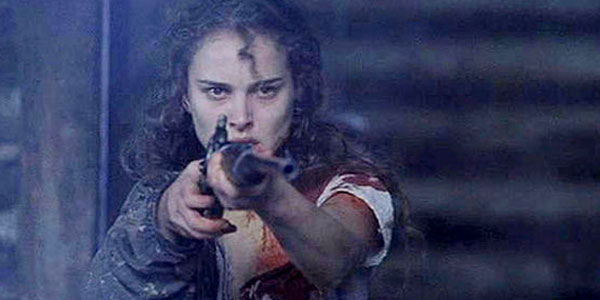Jane Got a Gun لناتالي بورتمان في الصيف المقبل
