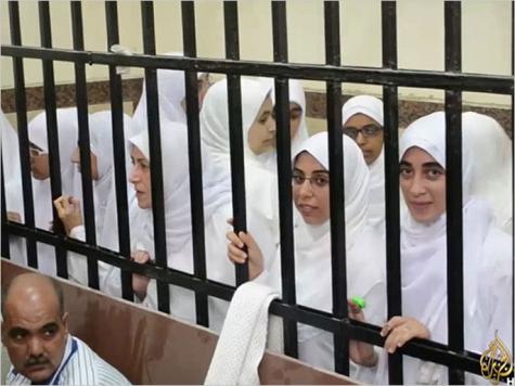 احكام صادمة تزيد الغليان في مصر 