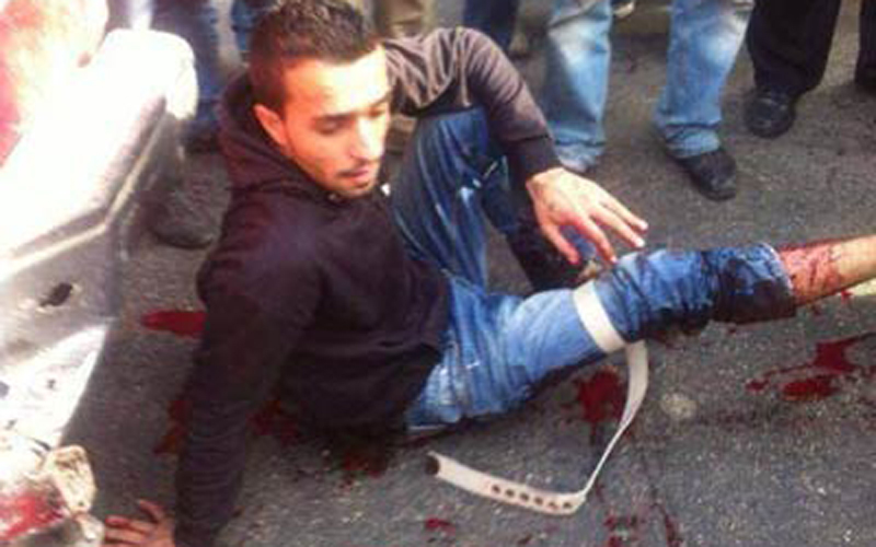 «الاتصالات» عرضت على 27 ديبلوماسيا «فيديو» عن طرق التجسس الاسرائيلي...
الابراج الاسرائيلية تتجسس على القوى العسكرية واليونيفيل والسفارات وتتلقى «شيفرة» من العملاء...
هاجس «المتفجرات» يثير الذعر في العاصمة وطرابلس محاصرة بنار الفتنة المذهبية