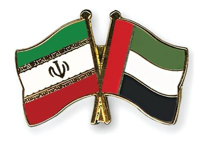 وزير خارجية الإمارات يزور إيران