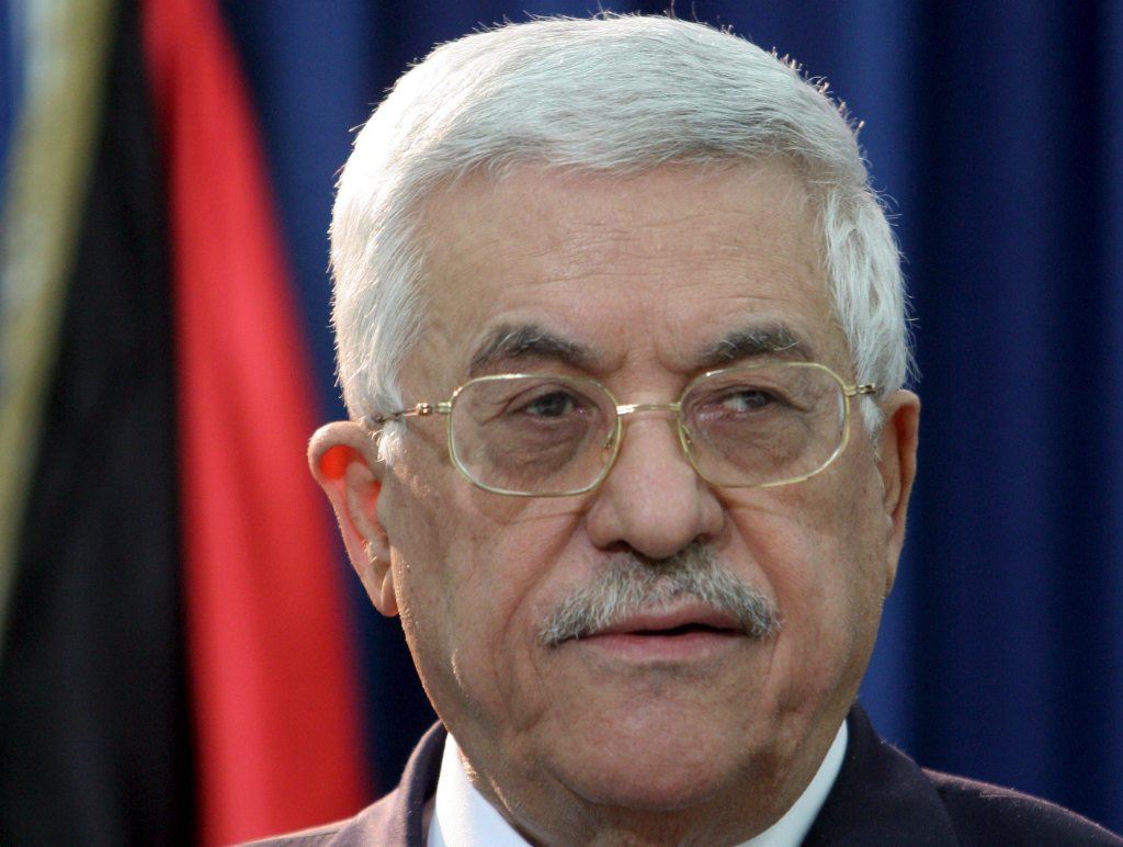 عباس: لا تراجع عن قيام الدولة الفلسطينية المستقلة وعاصمتها القدس