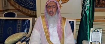 مفتي السعودية: منع المرأة من قيادة السيارة يحمي 