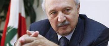 الصفدي: ضباط الجمارك وعناصره تمردوا عليّ
