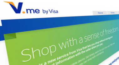 Visa تطلق خدمة دفع إلكتروني مُنافسة لـ PayPal