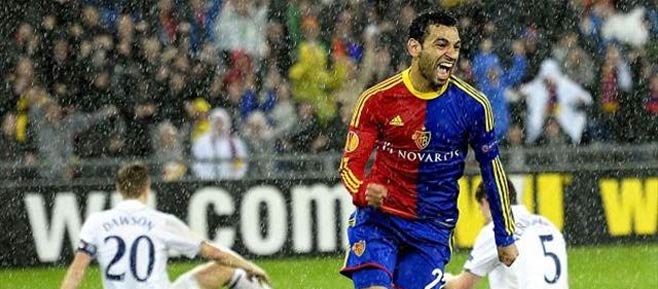 شبكة ESPN : توتنهام يضع عينه على ميسي الكرة المصرية