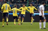 لاتسيو يتأهل لدور 32 في كأس الأندية الاوروبية بعد شغب في وارسو