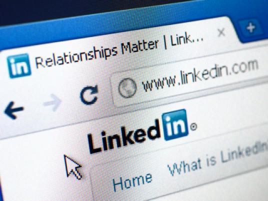 «لينكد إن» تعلن وصول مستخدميها إلى 10 ملايين في الشرق الأوسط 