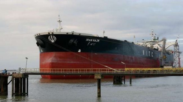 تراجع واردات اليابان  من النفط الايراني بنسبة 18.9%