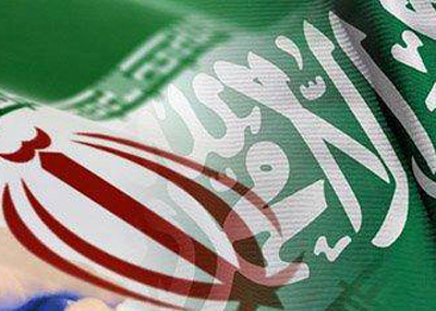 
لا حلّ لأي ملف
دون تقارب سعودي - ايراني