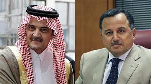 فهمي يبحث مع الفيصل غدًا في الرياض دعم العلاقات وتنسيق المواقف تجاه القضايا الراهنة