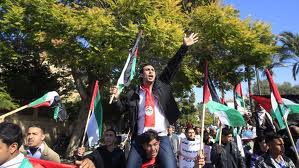 شخصيات بريطانية ترفض خطةً إسرائيلية لتهجير الفلسطينيين