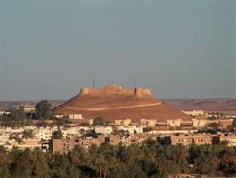 فرار أكثر من 40 سجينا ليبيا من سجن سبها المركزي