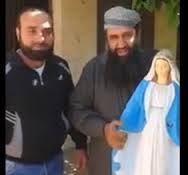 التكفريون في سوريا : يصفون الكنيسة بالمكان المقيت والنصرة تعود الى معلولا 