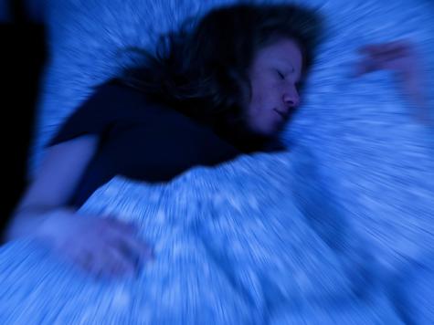 كيف تخدع نفسك وتذهب للنوم؟