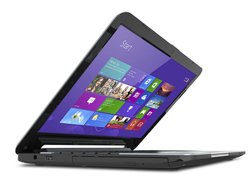 أفضل 5 حواسيب محمولة من شركة Toshiba في  عام 2013