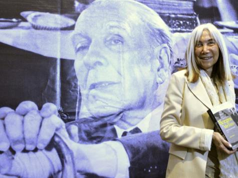 خورخي لويس بورخيس و