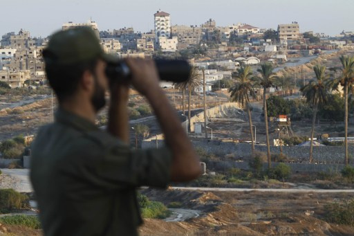 مسؤول أمني فلسطيني: السلطة اعتقلت 20 ناشطاً سلفياً في الضفة الغربية 