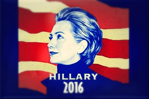 هل سيشهد 2016 انتخاب اول رئيسة للولايات المتحدة الأميركية؟!