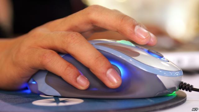 ارتفاع المبيعات عبر الإنترنت في تنزيلات بلاك فرايدي لمستوى قياسي 