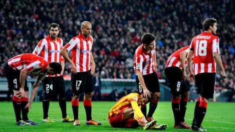 برشلونة يواصل كبوته.. والصحف الاسبانية الدوري مدريدي
