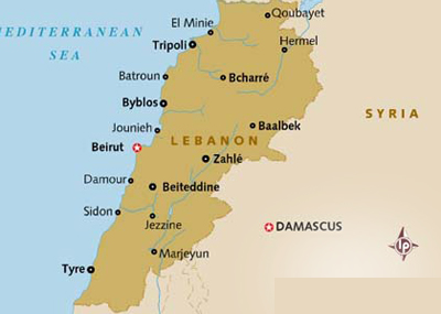 ازمة طائفة... ازمة لبنان