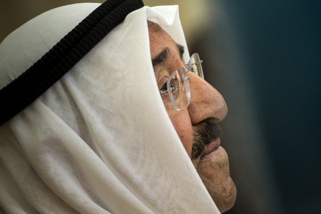الكويت تقرر الابقاء على عقوبة السجن على مَن يمس بالذات الأميرية 