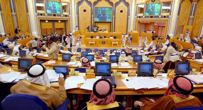 مجلس الشورى السعودي يدرس تعديل نظام الاستثمار الأجنبي 