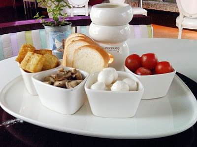 الفطور مفتاح الرشاقة! 