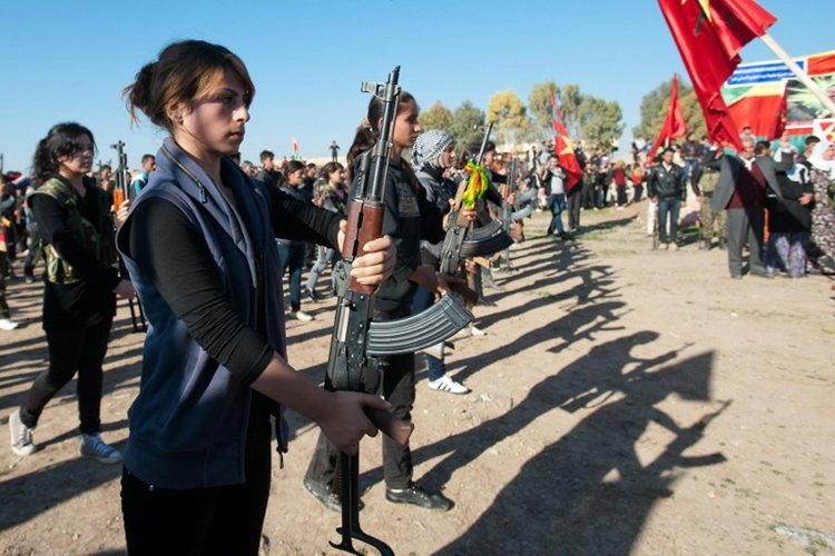 أكراد سوريا... بين الحلم التاريخي والتسويات الإقليمية، اي موقع مستقبلي لهم ؟
