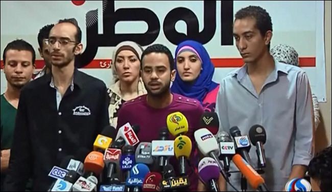 حركة تمرد: قانون التظاهر غير دستوري بعد الدستور الجديد
