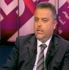 حسان صقر: نرى بجنيف 2 محطة مهمة في رسم الحل السلمي بسوريا
