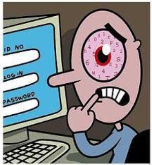 نوع جديد من الفيروسات يسرق كلمات السر سمعاً! 