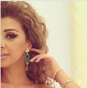 ميريام فارس تحيي العيد الوطني في أبو ظبي !