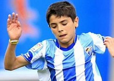 مانشستر سيتي ينجح في ضم
ميسي المغرب الجديد من ملقة
