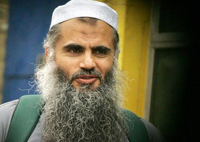 الأردن.. تحديد موعد محاكمة «أبو قتادة»