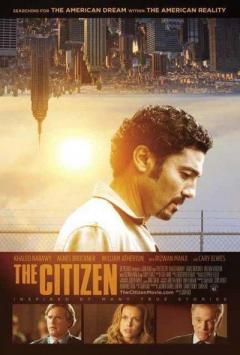 The Citizen لخالد النبوي.. غداً في مصر 