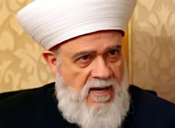 المفتي قباني: لاطلاق سراح المطرانين المخطوفين وراهبات معلولا
