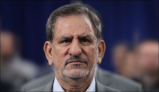 ايران تعلن التوصل الى اتفاقات جيدة مع المالكي
