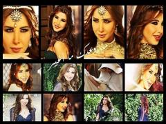 الصور تكشف كليب نانسي الجديد